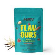 GESCHMACKSPULVER FÜR PFLANZLICHES PROTEIN 200 g VANILLE