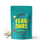 GESCHMACKSPULVER FÜR MILCHPROTEINE 200 g VANILLE