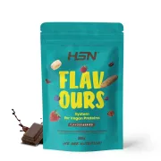 GESCHMACKSPULVER FÜR PFLANZLICHES PROTEIN 200 g SCHOKOLADE