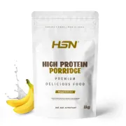 HIGH PROTEIN PORRIDGE 1 Kg BANANE