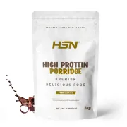 HIGH PROTEIN PORRIDGE 1 Kg SCHOKOLADE