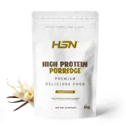HIGH PROTEIN PORRIDGE 1 Kg VANILLE