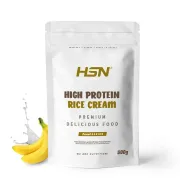 PROTEIN-REISCREME 500 g BANANE