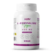 L-NORVALIN 400 mg - 120 veg caps