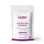 SPIRULINA PULVER 100 % REIN 500 g