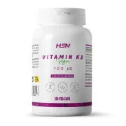 VITAMIN K2 100 mcg - 120 veg caps