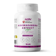 ASHWAGANDHA-EXTRAKT KSM-66® (12:1) 300 mg