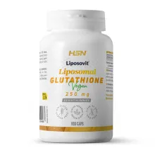 LIPOSOMALES GLUTATHION (Liposovit®) (250 mg GLUTATHION)