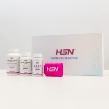 GESCHENKSET - SPEZIAL ANTI-AGING *