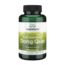 Full Spectrum® DONG QUAI 530 mg