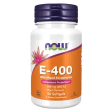 VITAMIN E-400 MT 268 mg