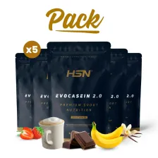 EVOCASEIN 2.0 - PROBIERPAKET