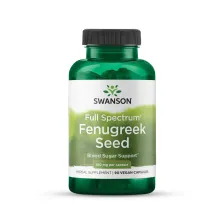 BOCKSHORNKLEE SAMEN 610 mg