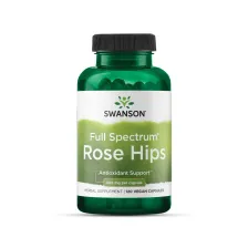 Full Spectrum® WILDROSE 500 mg