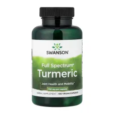 Full Spectrum® KURKUMA 720 mg