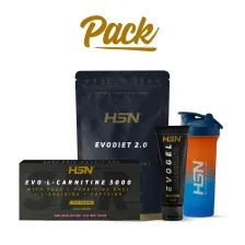 GET FIT WOMEN'S PACK