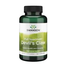 Full Spectrum® HARPAGOPHYTUM 500 mg