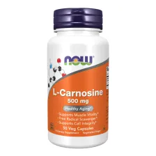 L-CARNOSIN 500 mg