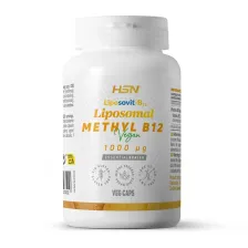 LIPOSOMALES VITAMIN B12 (METHYLCOBALAMIN) (Liposovit®) (1000 mcg VITAMIN B12)