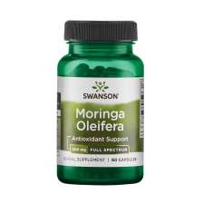 Full Spectrum® MORINGA OLEIFERA 400 mg