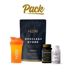 MURPH WOD PACK - CROSSFIT PACK FÜR MÄNNER