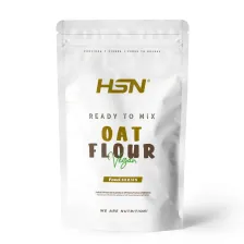 INSTANT OATS - HAFERMEHL