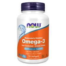 OMEGA-3 MD (KONTROLLIERTER GERUCH) 1000 mg
