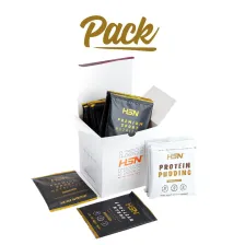 PROBIERPAKET PROTEINPULVER MIX