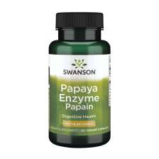 PAPAYA ENZYME 100 mg