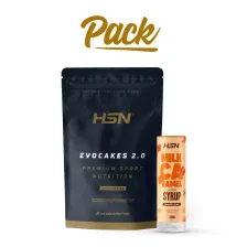 PERFEKTES FRÜHSTÜCK - PACK 1