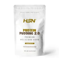 PROTEIN-PUDDING 2.0
