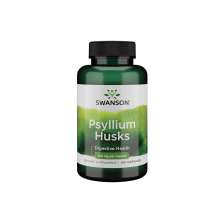 PSYLLIUM HUSKS 610 mg