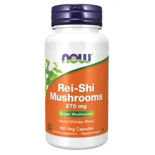 REISHI PILZ 270 mg - 100 veg caps