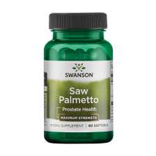SAW PALMETTO 320 mg