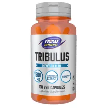 TRIBULUS 500 mg - 100 veg caps