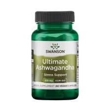 ULTIMATE ASHWAGANDHA 250 mg