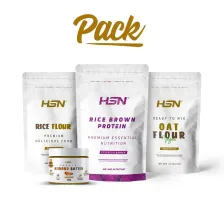 VEGANE KEKSE - PACK 1