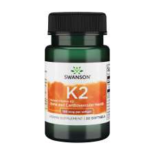 NATÜRLICHES VITAMIN K2 100 mcg