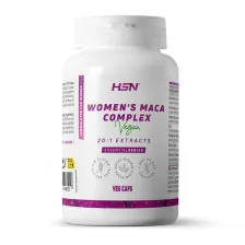 MACA COMPLEX FÜR FRAUEN