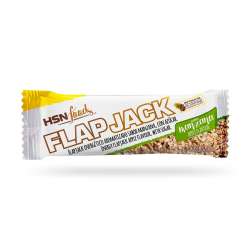 FLAPJACK BAR 120 g APFEL