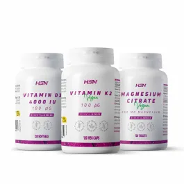 PACK 1 - KNOCHENGESUNDHEIT *