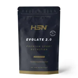 EVOLATE 2.0 (WHEY ISOLATE CFM) OHNE SÜßUNGSMITTEL