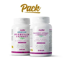 PACK 1 - GELENKUNTERSTÜTZUNG *