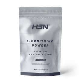 L-ORNITHIN HCL PULVER
