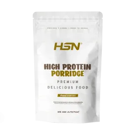 HIGH PROTEIN PORRIDGE