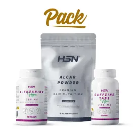 PACK 2 - GEHIRN AKTIVIEREN *