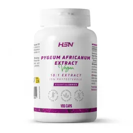 PYGEUM AFRICANUM-EXTRAKT (10:1) 100 mg