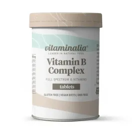 VITAMIN B COMPLEX