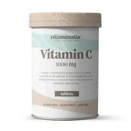 VITAMIN C 1000 mg