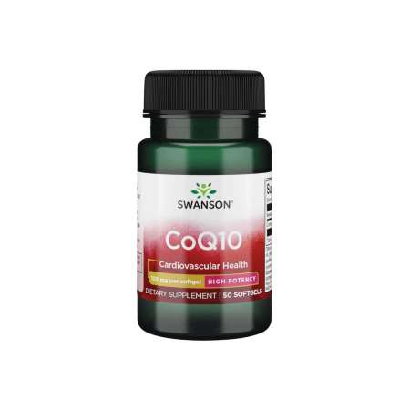 COENZYM Q10 100 mg